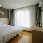 Hi Inn Shanghai Lingang New City